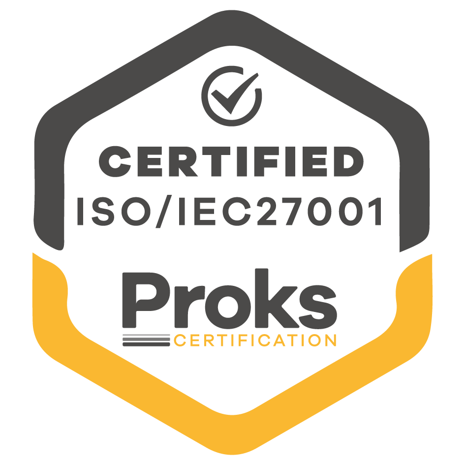 ISO 27001:2022