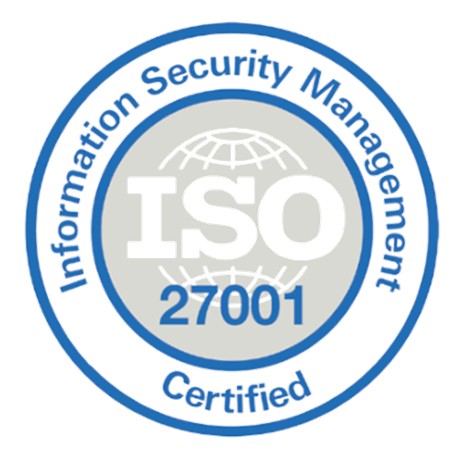 ISO 27001:2022