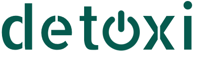 Logo detoxi Health