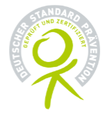 Zertifiziert von gesetzlichen Krankenkassen