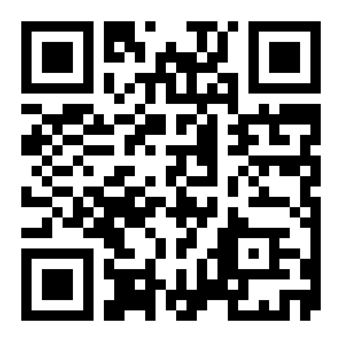 App Store QR-Code detoxi App TK